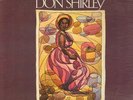 Don Shirley The Gospel According To Don Shirley Columbia Records Vinyl LP