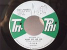 The Spinners,Tri-Phi 1007,