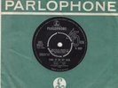 FOUR + ONE  *TIME IS ON MY SIDE/DON'T LIE TO ME* 1965 UK PARLOPHONE  MOD BEAT