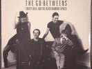 Go-Betweens Liberty Belle and Black Diamond Express LP Big Time 10030-1 Sealed