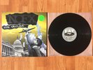 NOFX The Decline 25th Anniversary black vinyl in person exclusive fat store
