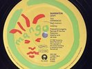 BARRINGTON LEVY   TOO EXPERIENCED (12       )