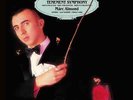 Marc Almond | Blue Vinyl LP | Tenement Symphony (National Album
