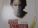 Bruce Sprinsteen, Magic, brand new 12'' vinyl, CG L53