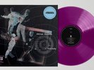 Omar Apollo - Friends Limited Purple Vinyl LP *PreOrder*