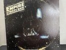 The Empire Strikes Back LP 1980 Original Soundtrack With Booklet