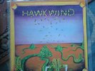 Hawkwind /Same .top Copy.Is A Second Pressing (Black Liberty Label)