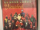 El Gran Combo - En Navidad Vinyl LP Latin Salsa-Original
