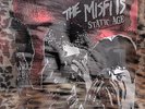 Static Age by Misfits Vinyl (Record, 1997)