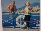 NINO PALERMO  - LP - CUANDO CALIENTA EL SOL