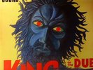 SIR COXSONE SOUND - King Of The Dub Rock - Vinyl (LP)