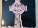 Black Sabbath Headless Cross Lp IRS 82002