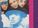 X-RAY SPEX CONSCIOUS CONSUMER Exclusive Crystal Clear 12