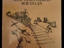 Bob Dylan – Slow Train Coming FC 36120, Test Pressing, US, 1979