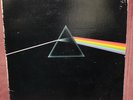 Pink Floyd The Dark Side Of The Moon Lp 1975 Original 1973 Vinyl Record