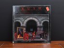 RUSH - MOVING PICTURES, VINYL LP, Mercury 1981