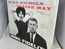 An Evening With Mike Nichols And Elaine May Vinyl Mercury OCM 2200 LP