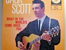 JACK SCOTT 