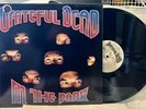 Grateful Dead,- In The Dark, Near Mint Vinyl Arista AL-8452 IncludsTouch Of Grey