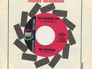 Groovers I'm A Bashful Guy Minit DEMO Soul Northern Motown