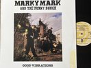 MARKY MARK and the FUNKY BUNCH - Good Vibrations 12