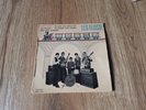 EP FRENCH ROCK LES FLASH 