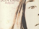 SUN DIAL - Reflecter (reissue) - Vinyl (limited white & black marbled vinyl LP)