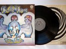 GENTLE GIANT: Three Friends, LP, 12