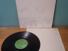 Robert Wyatt Rock Bottom 1974 Virgin Record UK Pressing Original Inner Sleeve LP