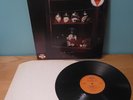 National Health Of Queues and Cures 1978 Charly Records UK Pressing Prog Rock LP