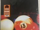 THE BOTTLE ROCKETS THE BROOKLYN SIDE LP 30TH ANNIVERSARY RSD 2024 ORANGE VINYL