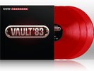 NOW Yearbook – THE VAULT: 1983 (Various) 3 x Red Coloured VINYL LP (2024)