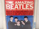 THE BEATLES Amazing & Great English Group Sounds SEALED Tony Sheridan Clarion