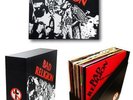 BAD RELIGION 30th Anniversary 15LP Box Set Limited Edition Punk Hardcore