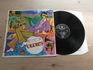 THE BEATLES-A COLLECTION OF BEATLES OLDIES-ONE BOX EMI-STEREO-PCS7016-EX-VG+1969
