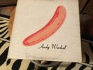 The Velvet Underground & Nico lp Peeled Banana V5008 lou reed andy warhol
