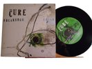 RARE the CURE SINGLE Robert Smith Freakshow & All Kinds of Stuff 7