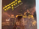 STRYPER-1985-SOLDIERS UNDER COMMAND-ORIGINAL VINYL LP-CHRISTIAN METAL-2 INSERTS