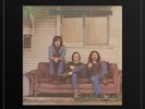 CROSBY, STILLS & NASH - [self-titled] (180 45 RPM MFSL SUPERVINYL 2 EPs, 2023)