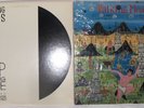 TALKING HEADS 2 RECORD SET : STOP MAKING SENSE / LITTLE CREATURES. FREE S & H