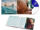 SIGNED Dua Lipa - Radical Optimism Exclusive deluxe blue white vinyl IN HAND
