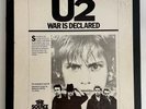 U2 - War Is Declared (2 LP/Live @ Red Rocks 1983/Source-NBC Radio Transcript)