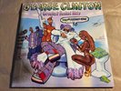 George Clinton -Greatest Funkin' Hits - 2xLP Red Vinyl - 1996 Capitol