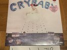 Melanie Martinez - Cry Baby (Target Exclusive) Pink Splatter 2LP DELUXE VINYL