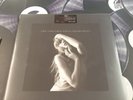 TAYLOR SWIFT - THE TORTURED POETS DEPARTMENT: THE BLACK DOG LTD BLACK 2LP MINT