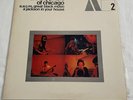 Art Ensemble Of Chicago A.A.C.M Great Black Music A Jackson In Your House Actuel