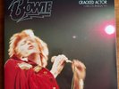 David Bowie Cracked Actor: Live In Los Angeles ’74 - Vinyl 3LP Mint