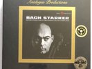 Bach Starker Suites For Unaccompanies Cello Complete 6LP Box New 0753088901676