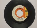 Jessica James & the Outlaws 45 DynoVoice Give her up baby come closer Rare VG