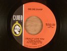 Dee Dee Sharp I Really Love You/Standing In The Need Of Love RARE  Northern Soul